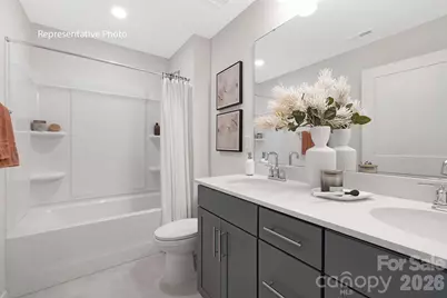 1034 Whistling Place, Indian Trail, NC 28079 - Photo 23