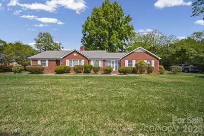 6811 E Highway 74 Boulevard, Marshville, NC 28103 - Photo 1