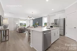 1038 Whistling Pl, Indian Trail, NC 28079 - Photo 7