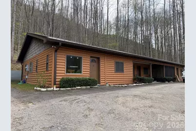 29 Plum Nearly Lane, Maggie Valley, NC 28751 - Photo 1