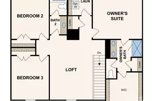 318 Ladue Ln, Salisbury, NC 28147 - Photo 3