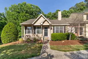 9313 Four Mile Crk Rd, Charlotte, NC 28277 - Photo 1