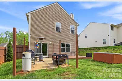 7017 Whitewater Loop, Lowell, NC 28098 - Photo 29