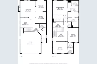7017 Whitewater Loop, Lowell, NC 28098 - Photo 39
