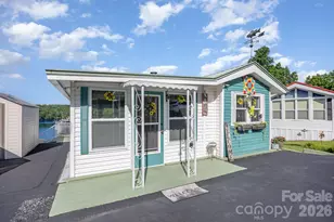 125 Maple St, New London, NC 28127 - Photo 3