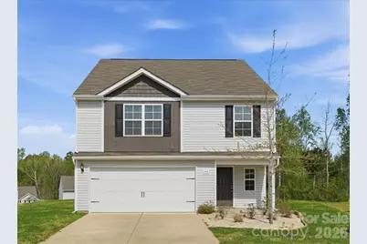 155 Trail Wood Court, Salisbury, NC 28146 - Photo 1