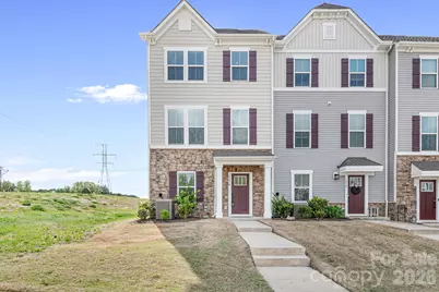 1814 Aspire Street, Charlotte, NC 28262 - Photo 1