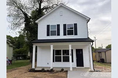 504 N Broad Street, Gastonia, NC 28054 - Photo 1