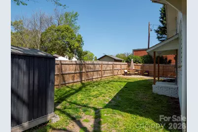 208 Hough Street, Monroe, NC 28112 - Photo 31