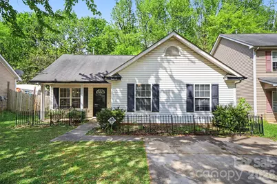 2628 Marmac Road, Charlotte, NC 28208 - Photo 1