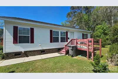 510 Phillips Street, Fairmont, NC 28340 - Photo 5