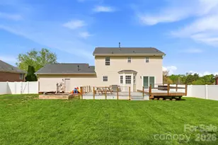 140 Silver Birch Ln, Mount Holly, NC 28120 - Photo 33