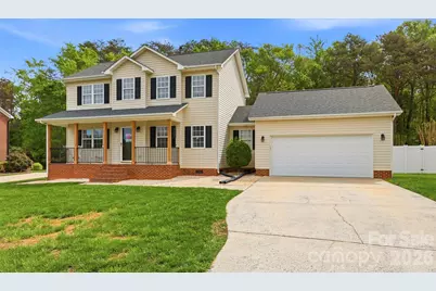 140 Silver Birch Lane, Mount Holly, NC 28120 - Photo 1