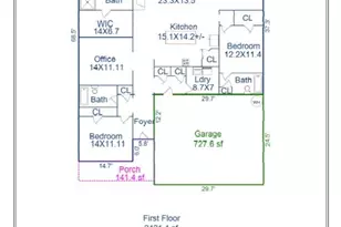 13409 Cozy Ct, Charlotte, NC 28215 - Photo 5