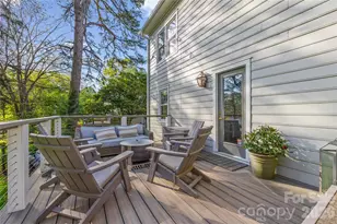 5431 Camilla Dr, Charlotte, NC 28226 - Photo 31