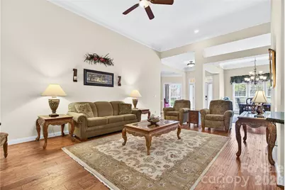 6060 Latta Springs Circle, Huntersville, NC 28078 - Photo 5