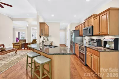 6060 Latta Springs Circle, Huntersville, NC 28078 - Photo 7