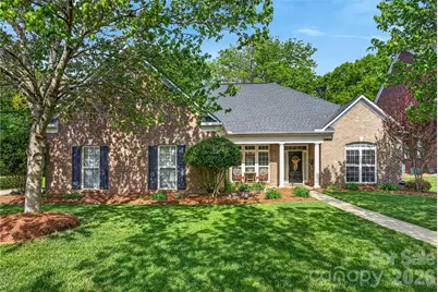 6060 Latta Springs Circle, Huntersville, NC 28078 - Photo 1
