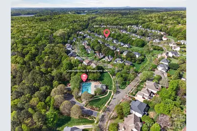 6060 Latta Springs Circle, Huntersville, NC 28078 - Photo 45