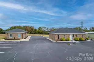 651 S Post Rd, Shelby, NC 28152 - Photo 1