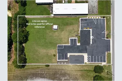 651 S Post Road, Shelby, NC 28152 - Photo 5