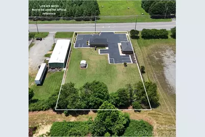 651 S Post Road, Shelby, NC 28152 - Photo 3