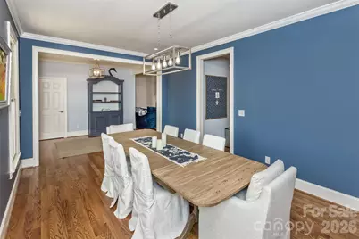 378 Collinsville Road, Columbus, NC 28722 - Photo 13