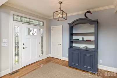 378 Collinsville Road, Columbus, NC 28722 - Photo 5