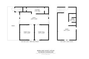 378 & 374 Collinsville Rd, Columbus, NC 28722 - Photo 43