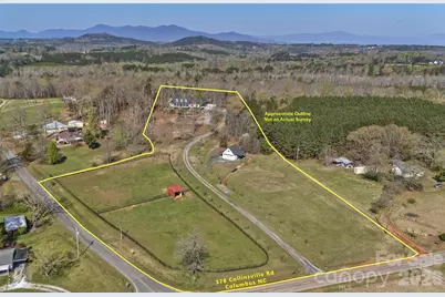 378 Collinsville Road, Columbus, NC 28722 - Photo 47