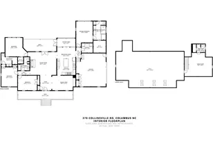 378 & 374 Collinsville Rd, Columbus, NC 28722 - Photo 27
