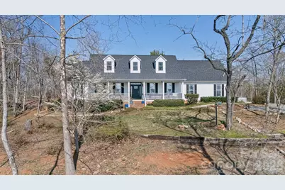 378 Collinsville Road, Columbus, NC 28722 - Photo 1