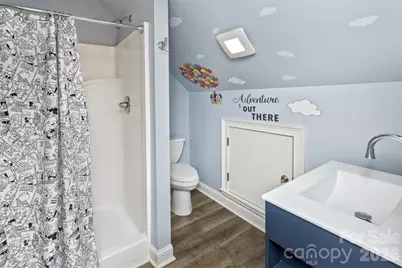 378 Collinsville Road, Columbus, NC 28722 - Photo 31