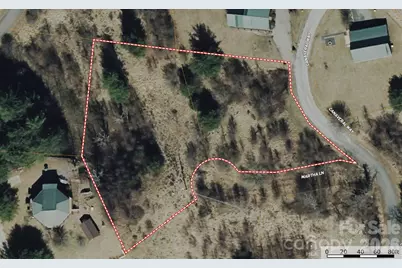 Tbd (Lot 21 & 22) Martha Lane #21 & 22, Piney Creek, NC 28663 - Photo 21