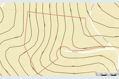Tbd (Lot 21 & 22) Martha Lane #21 & 22, Piney Creek, NC 28663 - Photo 23