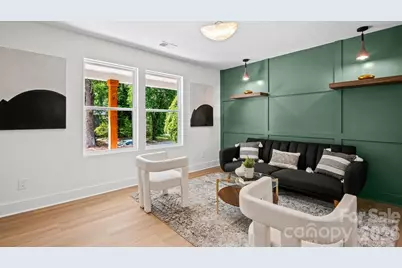 7234 Rollingridge Drive, Charlotte, NC 28211 - Photo 5