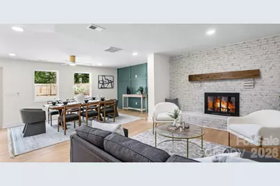 7234 Rollingridge Drive, Charlotte, NC 28211 - Photo 13