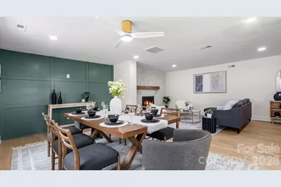 7234 Rollingridge Drive, Charlotte, NC 28211 - Photo 15