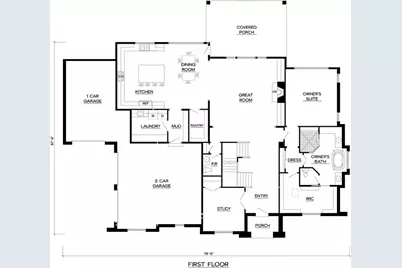 8113 Bay View Lane #25, Belmont, NC 28012 - Photo 9