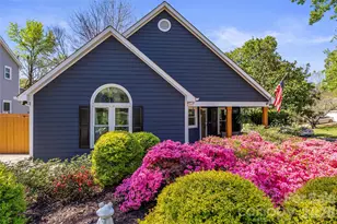9600 Lawley Ln, Matthews, NC 28105 - Photo 1