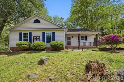 2516 Turnberry Lane, Charlotte, NC 28210 - Photo 1