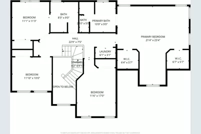 11216 Tradition View Drive, Charlotte, NC 28269 - Photo 17