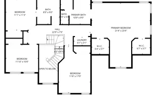 11216 Tradition View Dr, Charlotte, NC 28269 - Photo 17