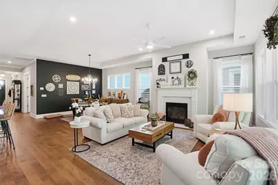 2002 Belle Mont Farm Avenue, Monroe, NC 28110 - Photo 5