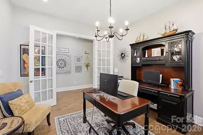 2002 Belle Mont Farm Avenue, Monroe, NC 28110 - Photo 17