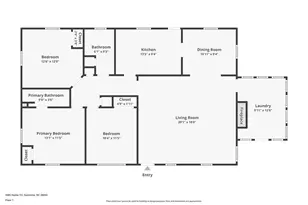 1005 Home Trail, Gastonia, NC 28052 - Photo 27