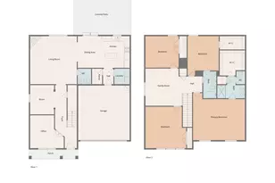 2130 Eastway Dr, Dallas, NC 28034 - Photo 39