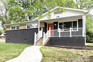 1200 Weststone Dr, Charlotte, NC 28208 - Photo 1