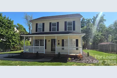 1912 Baxter Street, Charlotte, NC 28204 - Photo 1