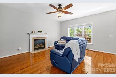 17028 Hampton Trace Road, Huntersville, NC 28078 - Photo 5